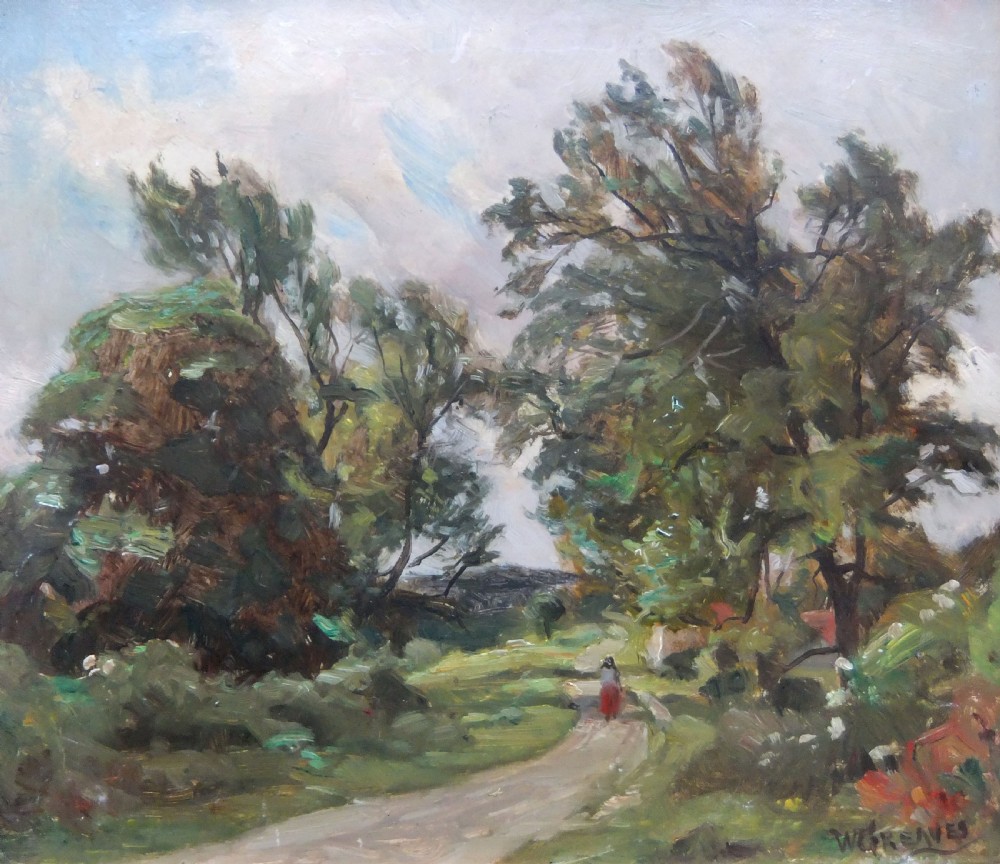 William Greaves 