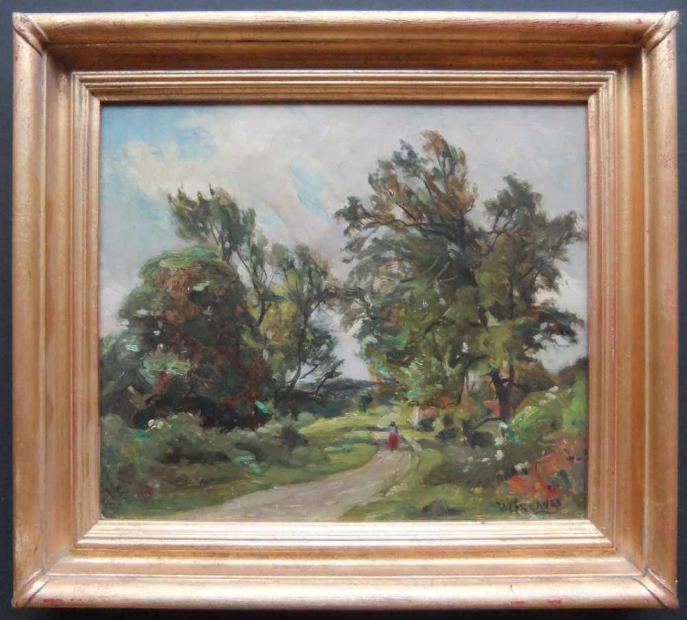 William Greaves 