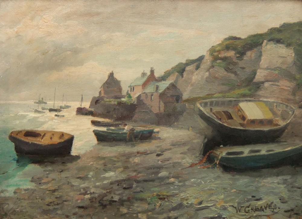 William Greaves 