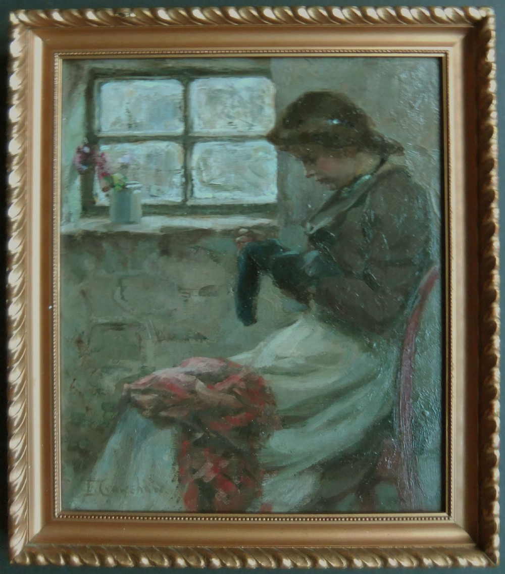 Lionel T. Crawshaw 
