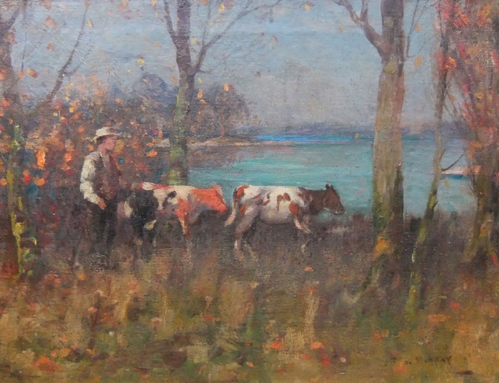 John Reid Murray 