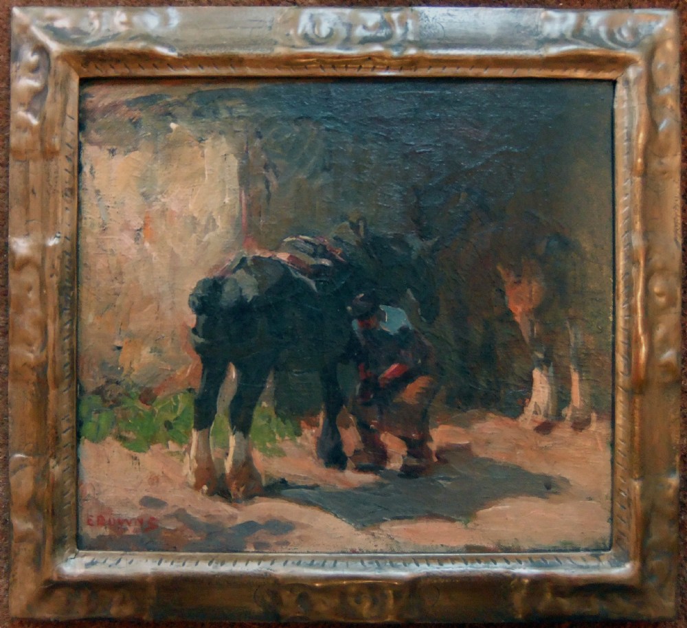 Edgar Downs 