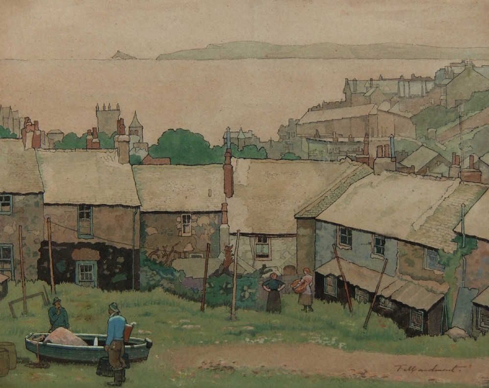 Thomas Maidment 
