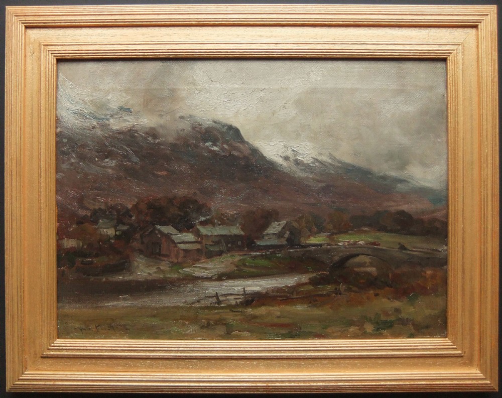 Owen Bowen 