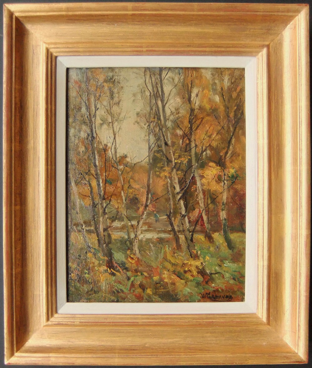 William Greaves 