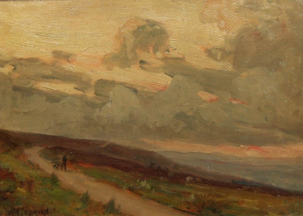 William Greaves 