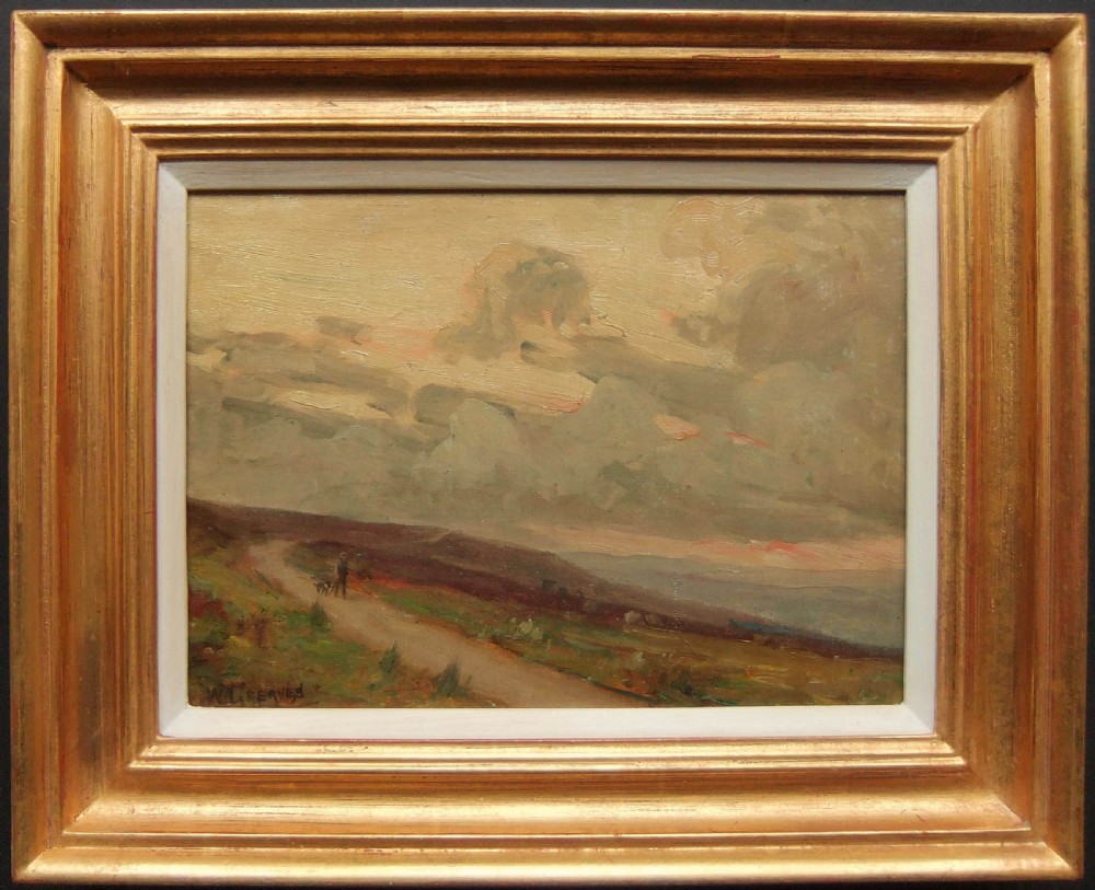 William Greaves 
