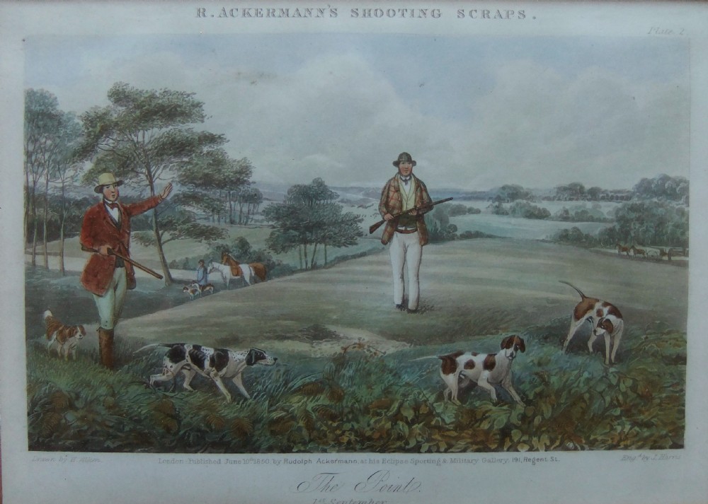 Henry Alken 