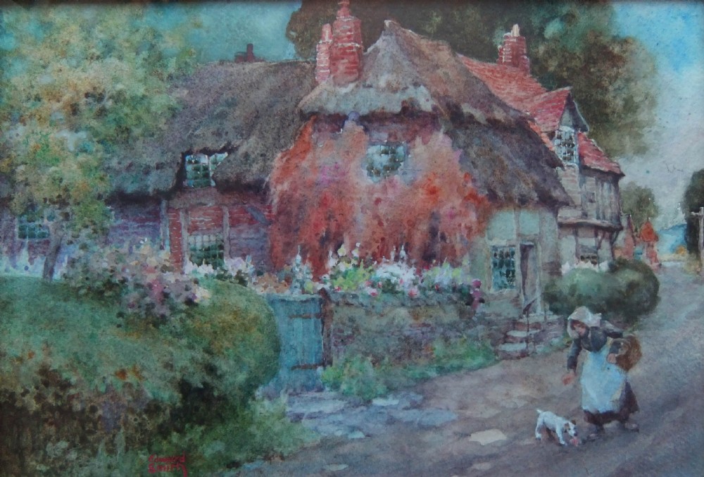 Edward Smith 