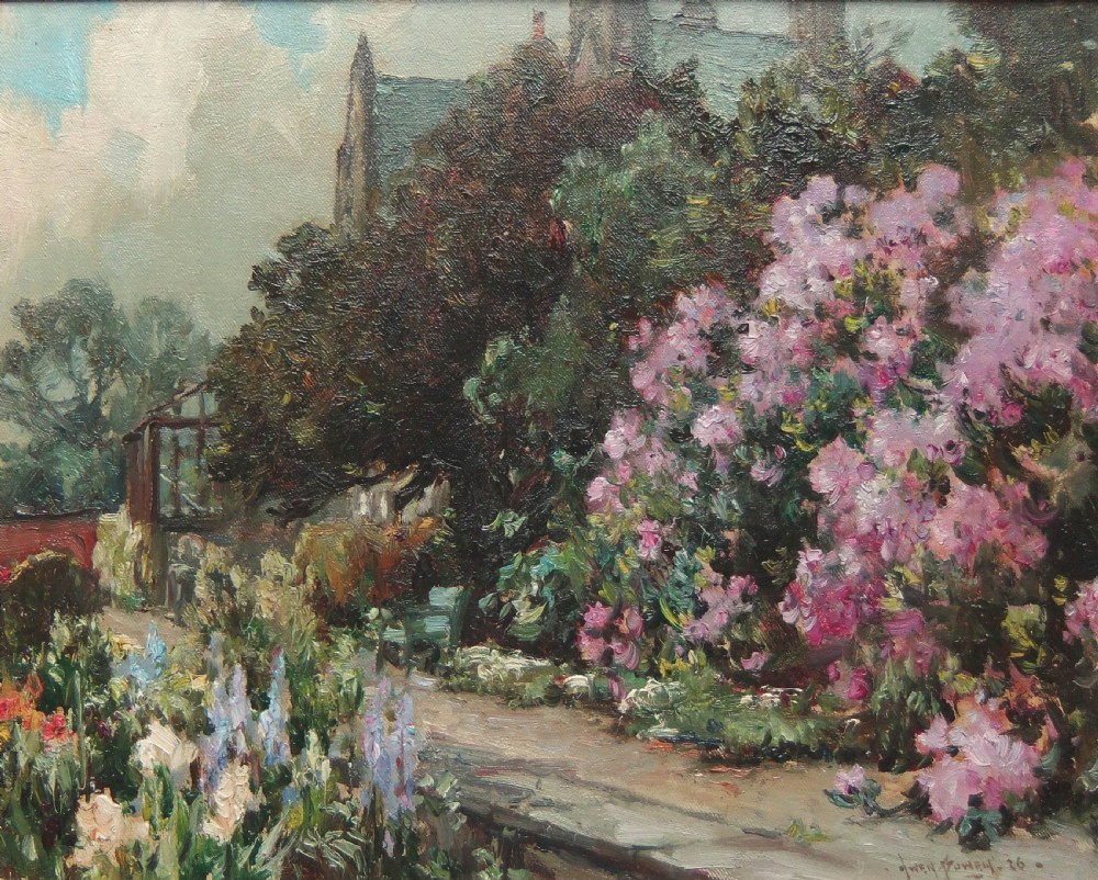 Owen Bowen 