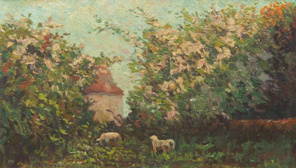 Kershaw Schofield 