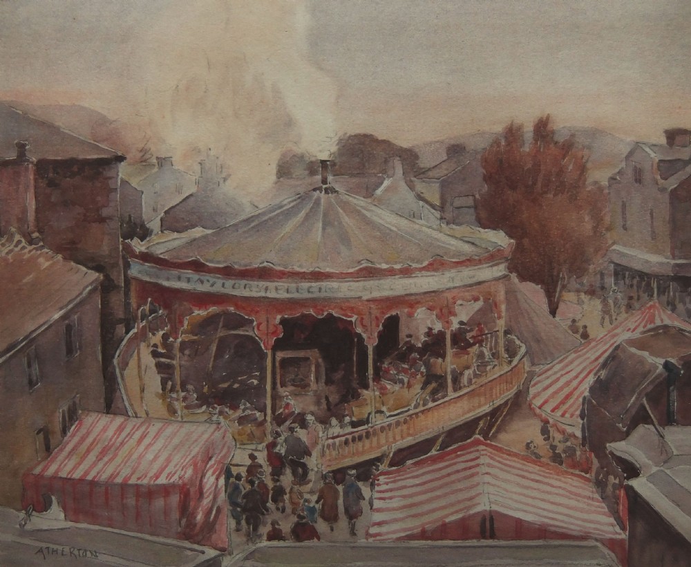 J. S. Atherton (Todmorden) 
