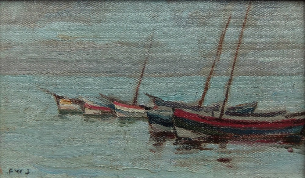 F.W.Jackson 