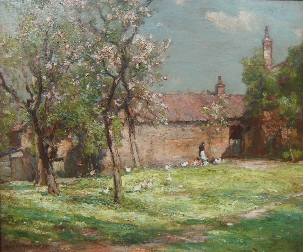 Owen Bowen 