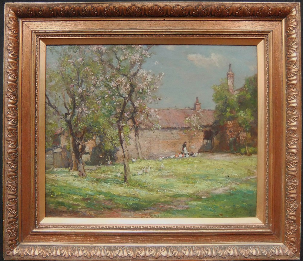 Owen Bowen 