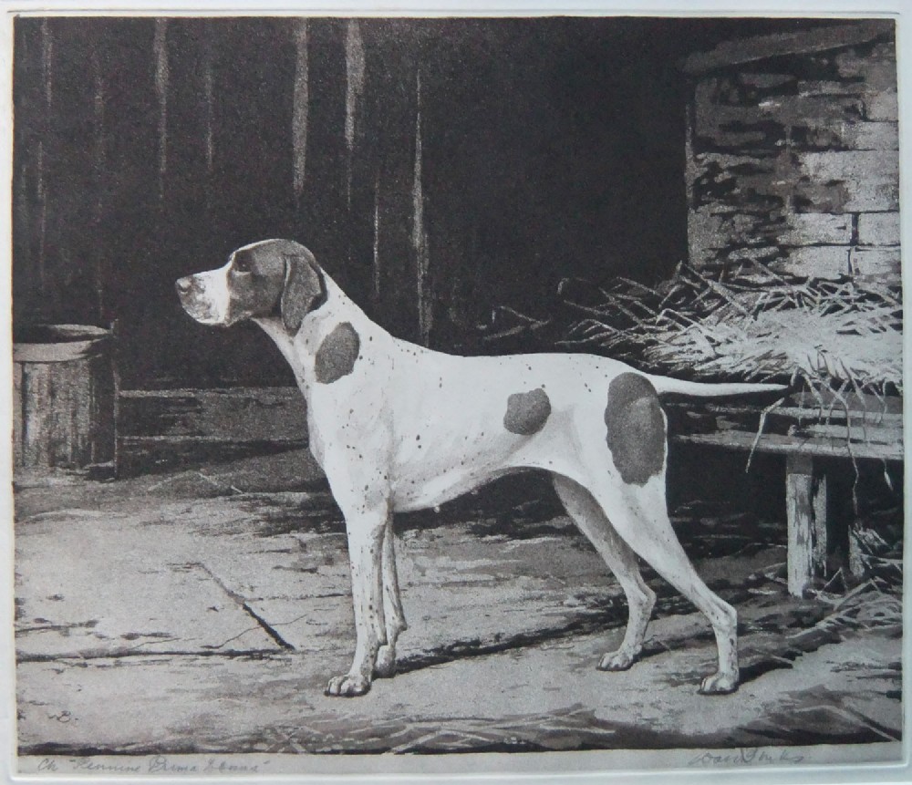Reuben Ward Binks 