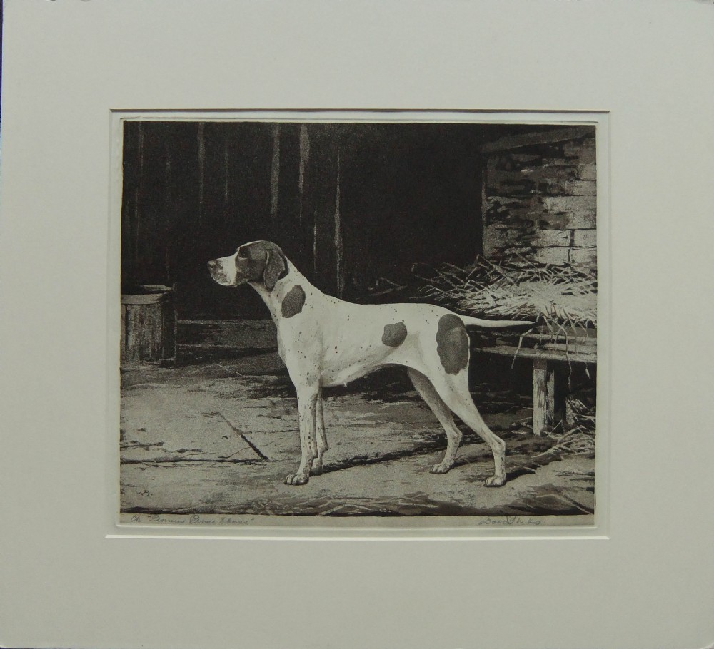Reuben Ward Binks 
