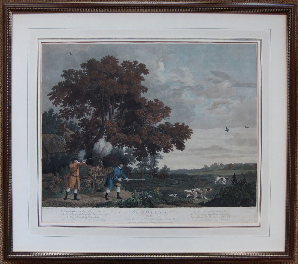 George Stubbs 