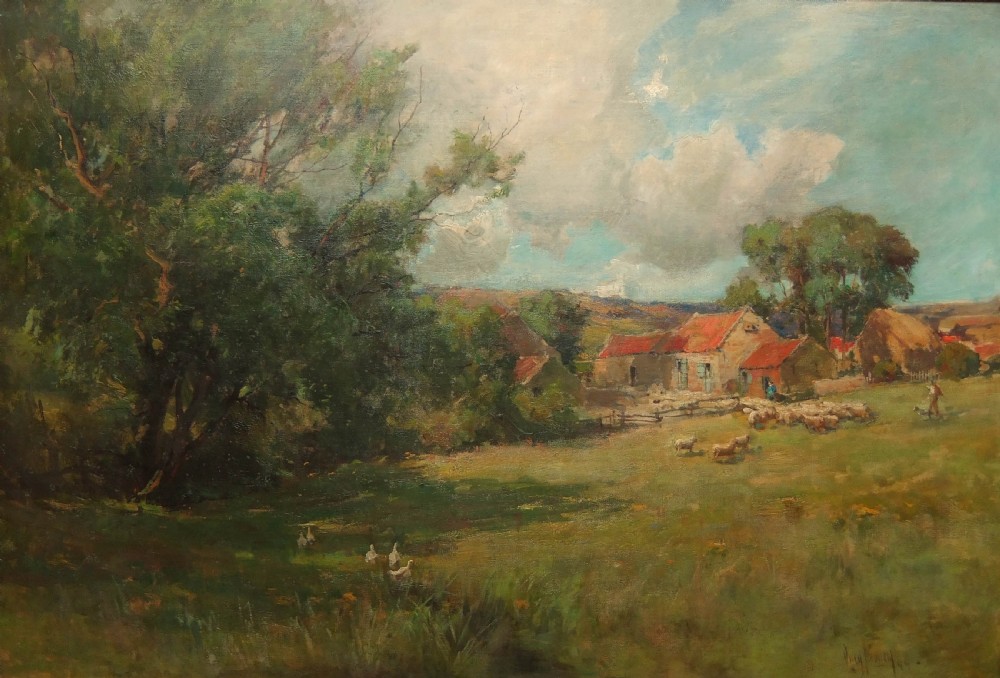 Owen Bowen 