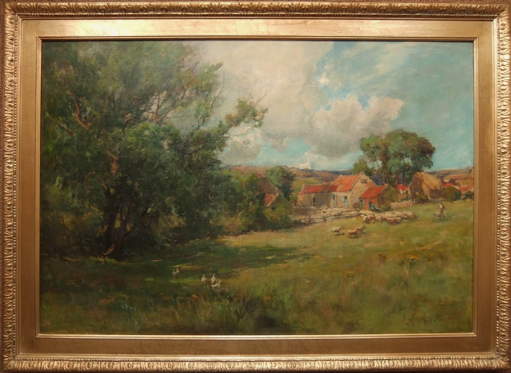 Owen Bowen 