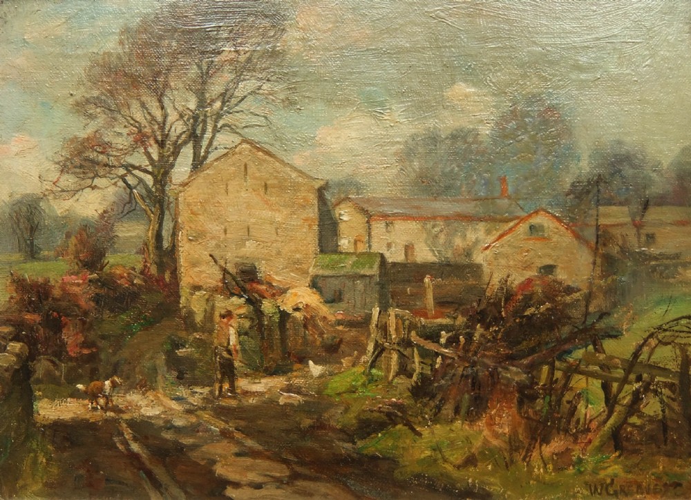 William Greaves 