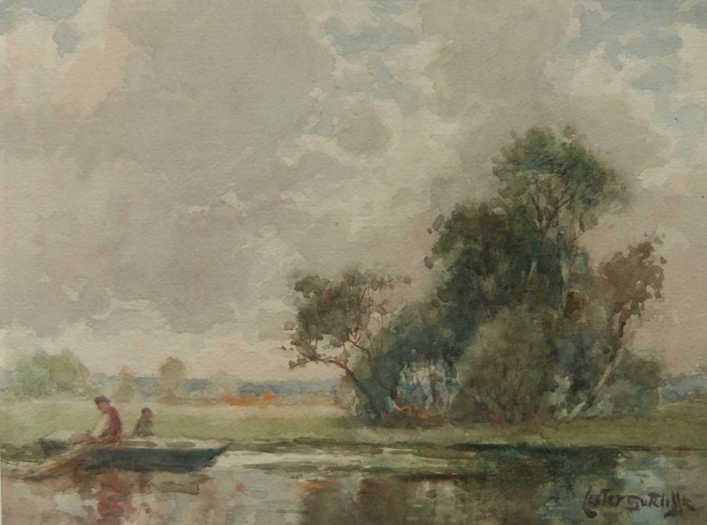 Lester Sutcliffe 