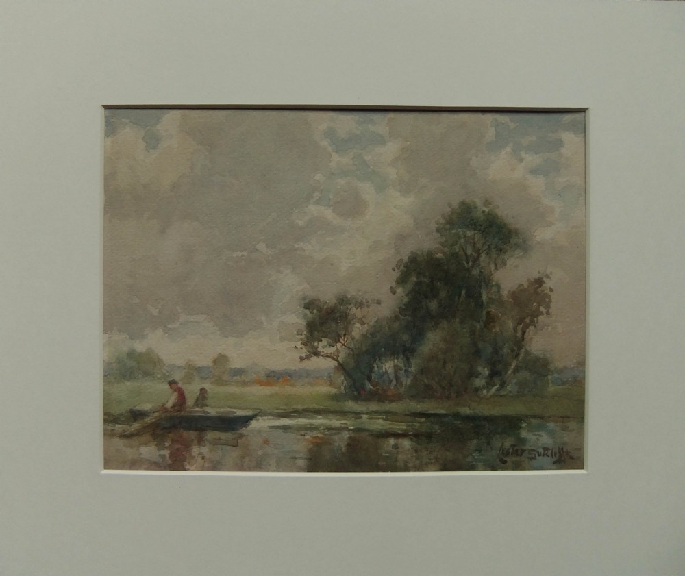 Lester Sutcliffe 