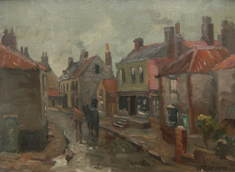 Wiliam Greaves 