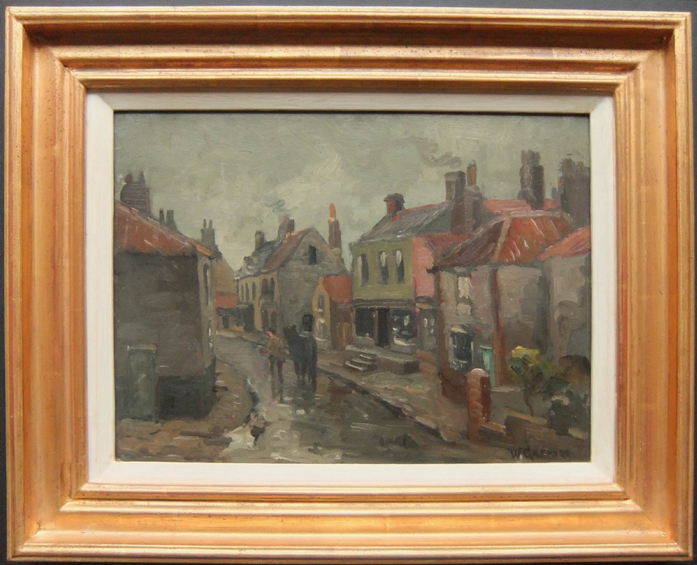 Wiliam Greaves 