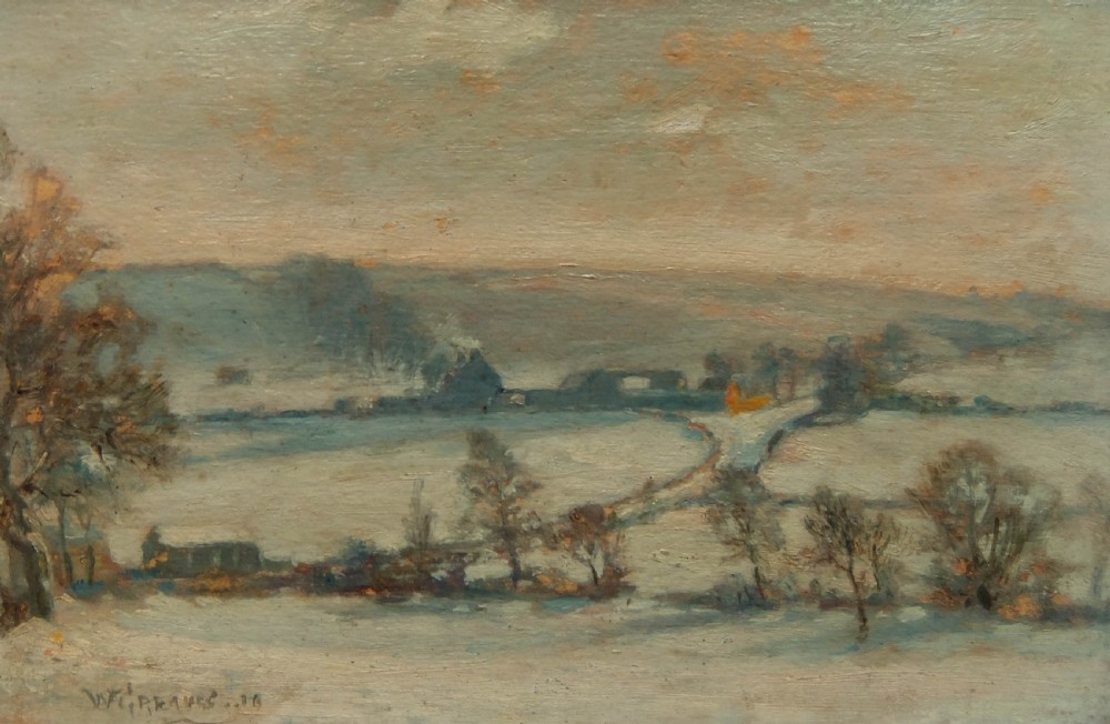 William Greaves 