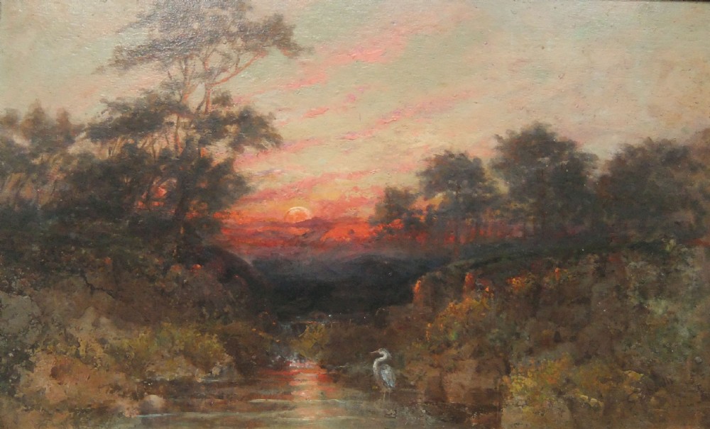 Samuel Lawson Booth 