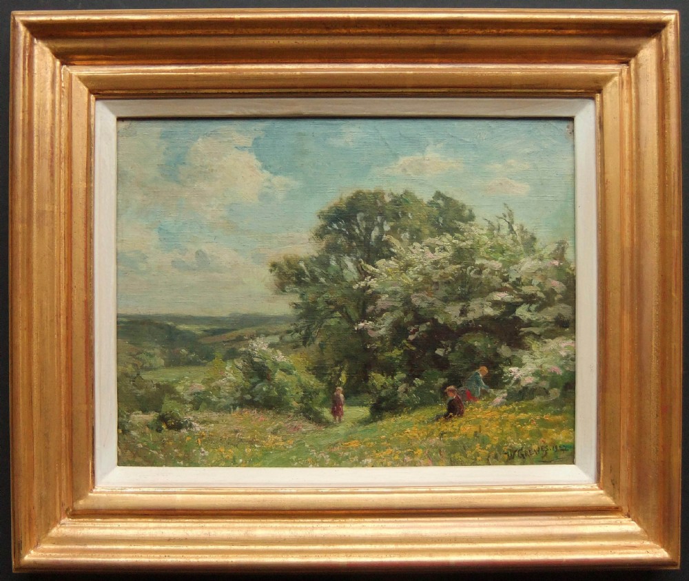 William Greaves 