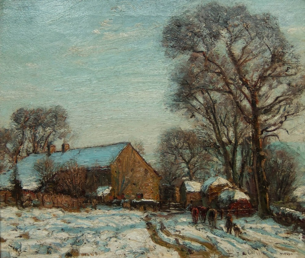 Herbert Royle 