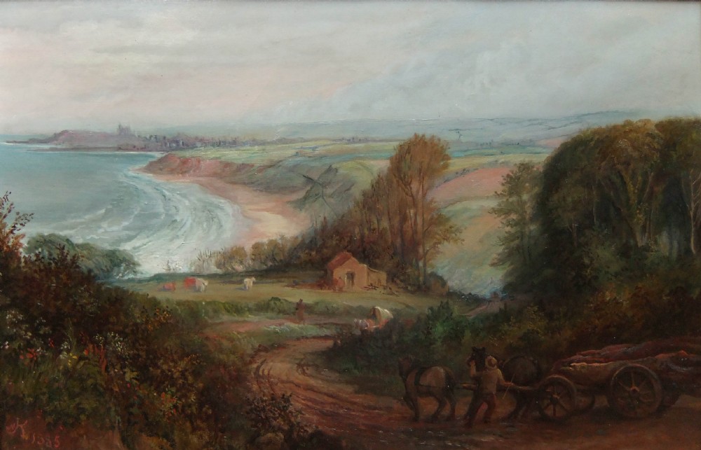 John Ward Knowles 