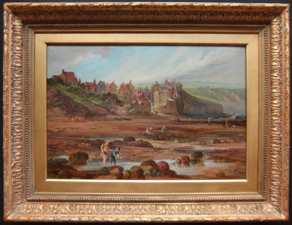 John Ward Knowles 