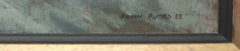 John Alford 