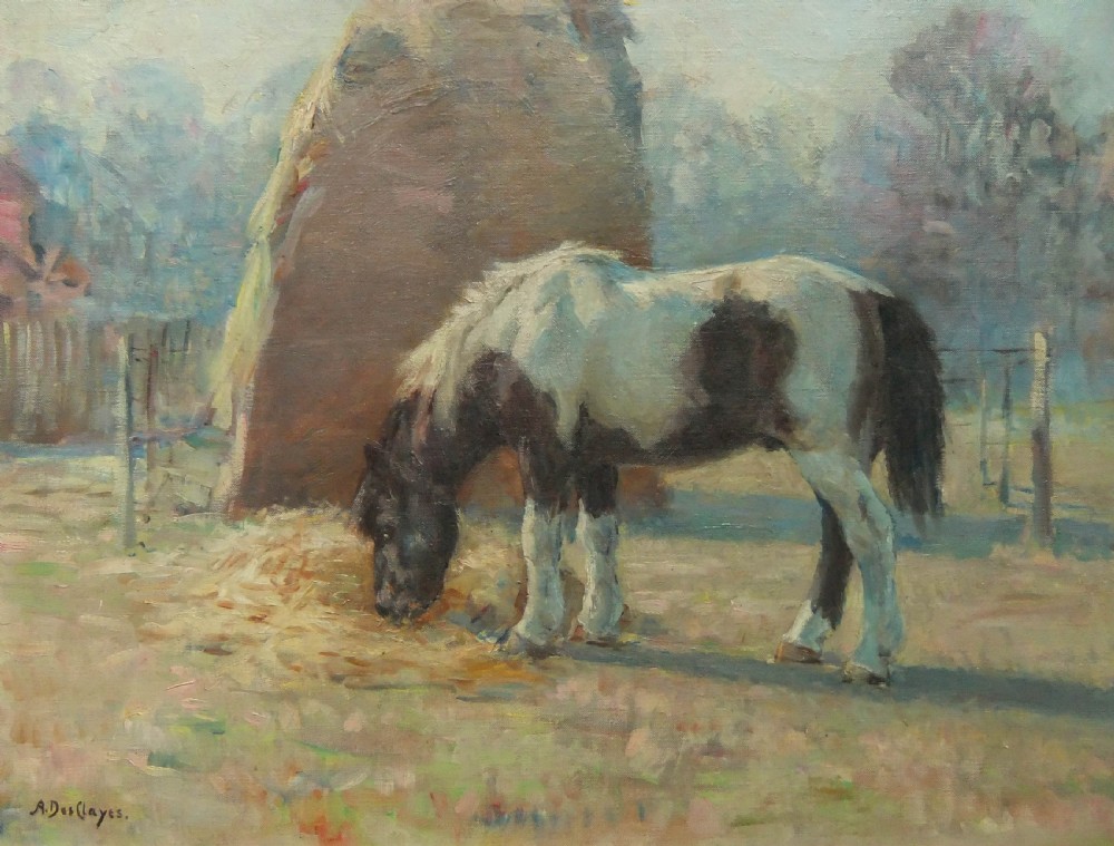 Alice Des Clayes 