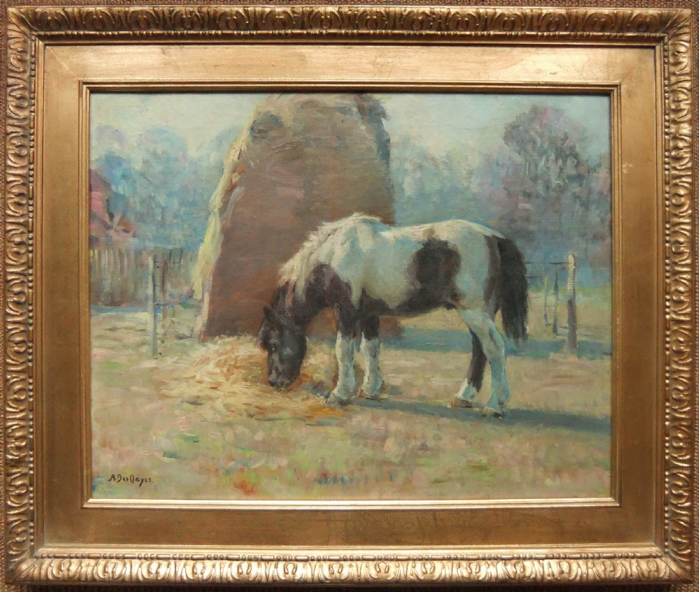 Alice Des Clayes 