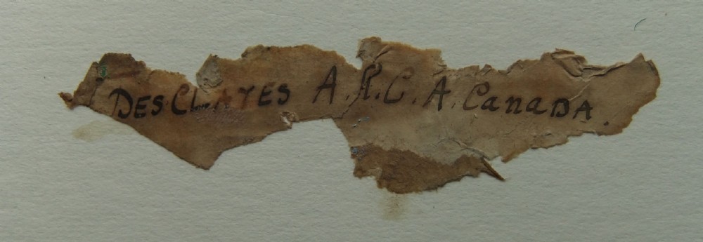 Alice Des Clayes 