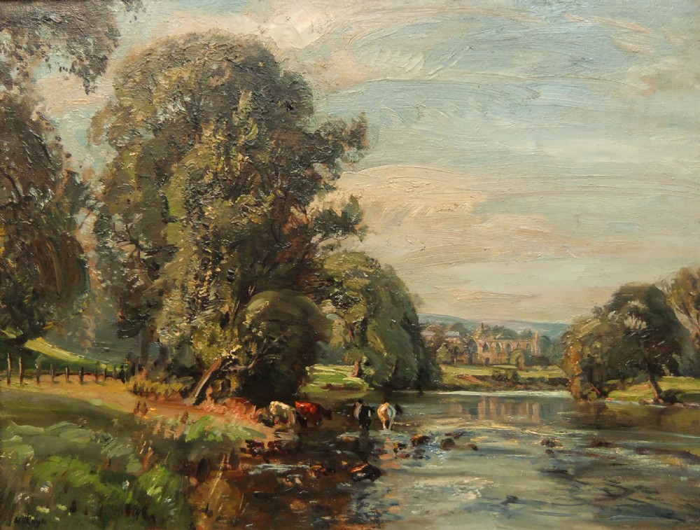 Herbert Royle 