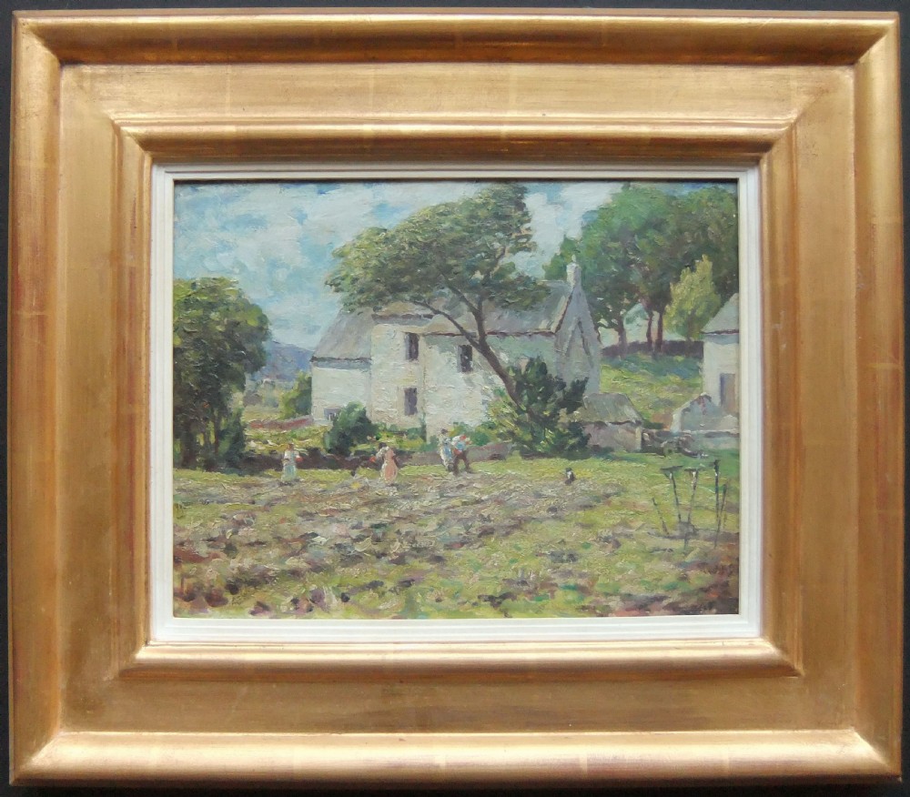 J. S. Atherton 