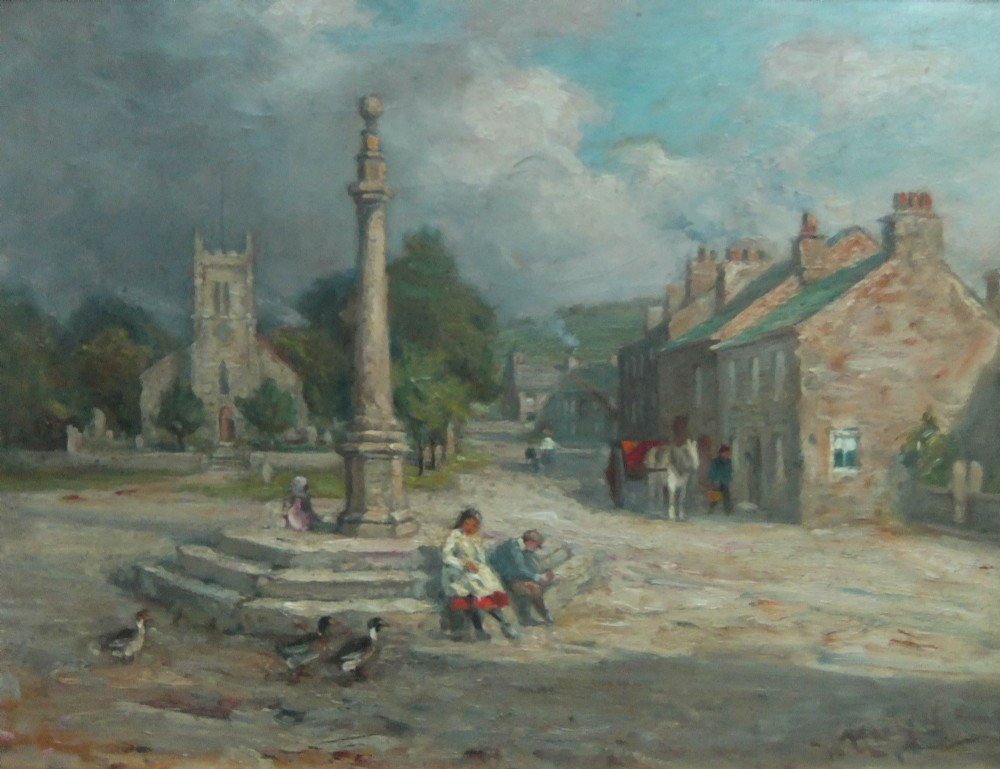 William Greaves 