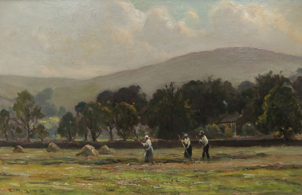 Ernest Higgins Rigg 