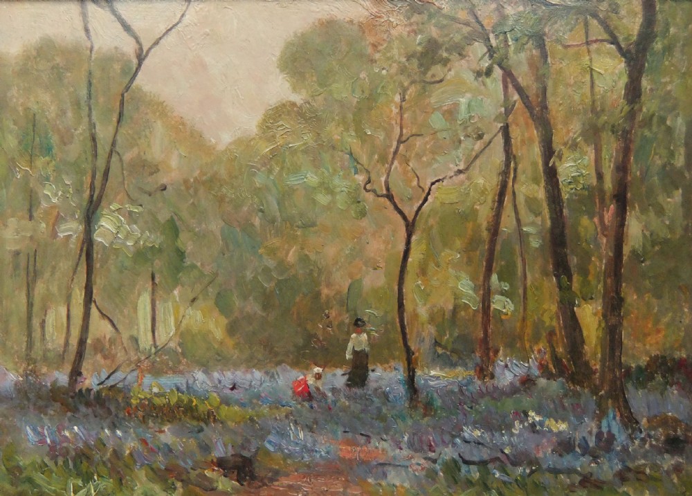 Ernest Higgins Rigg 