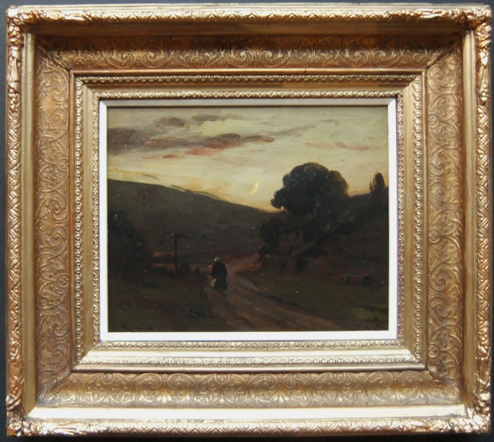 Ernest Higgins Rigg 