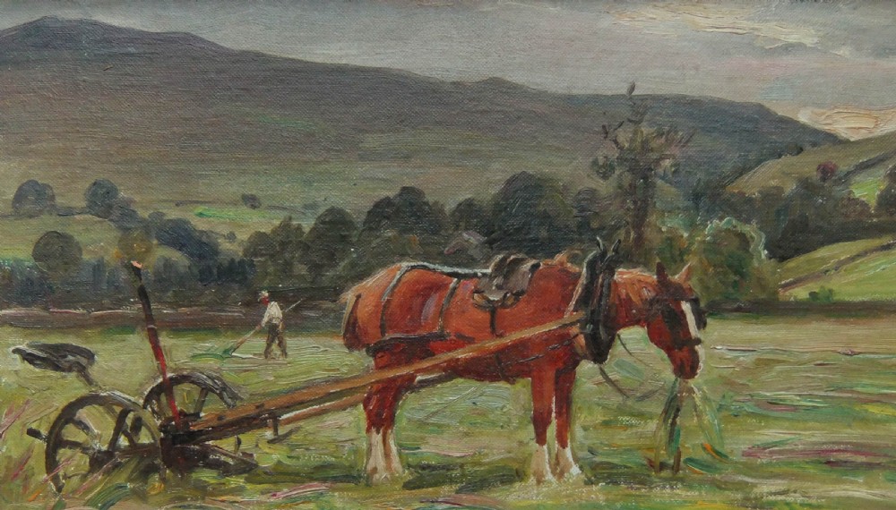 Ernest Higgins Rigg 