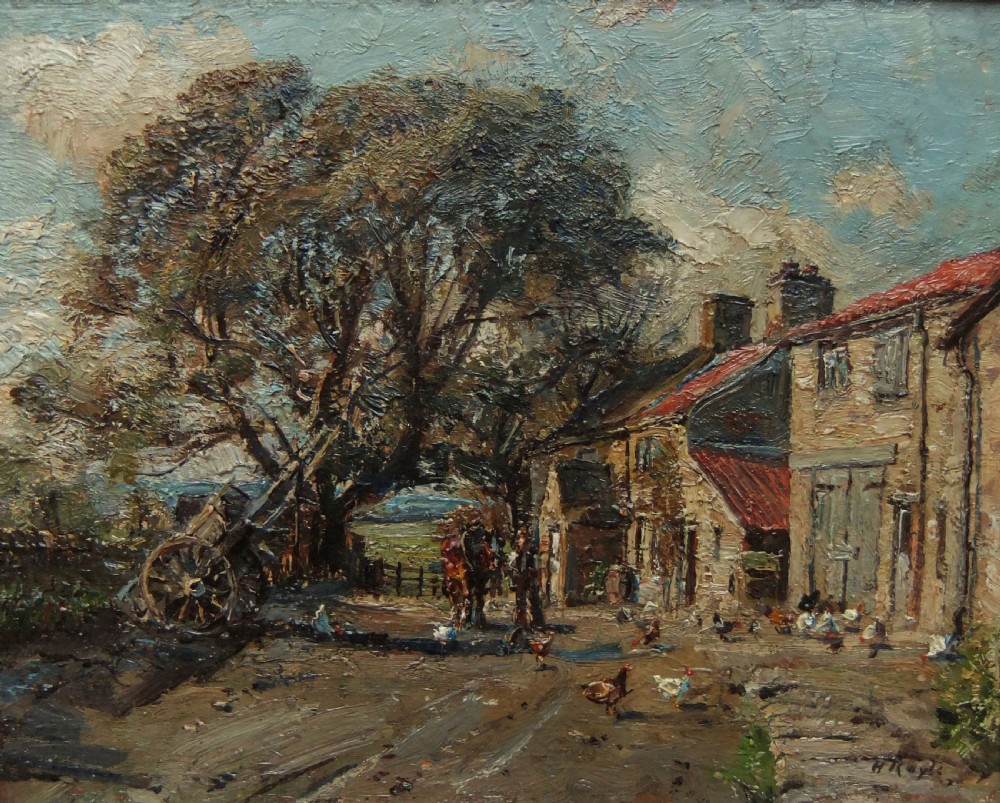 Herbert Royle 