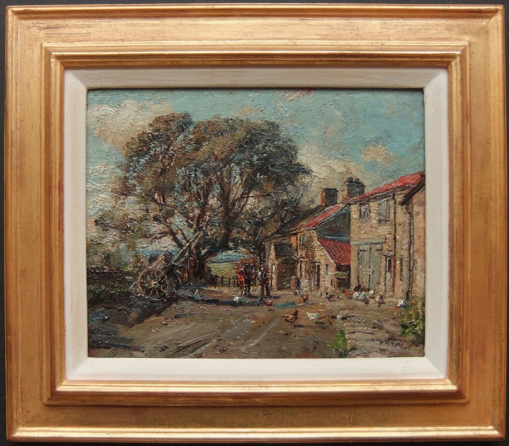 Herbert Royle 