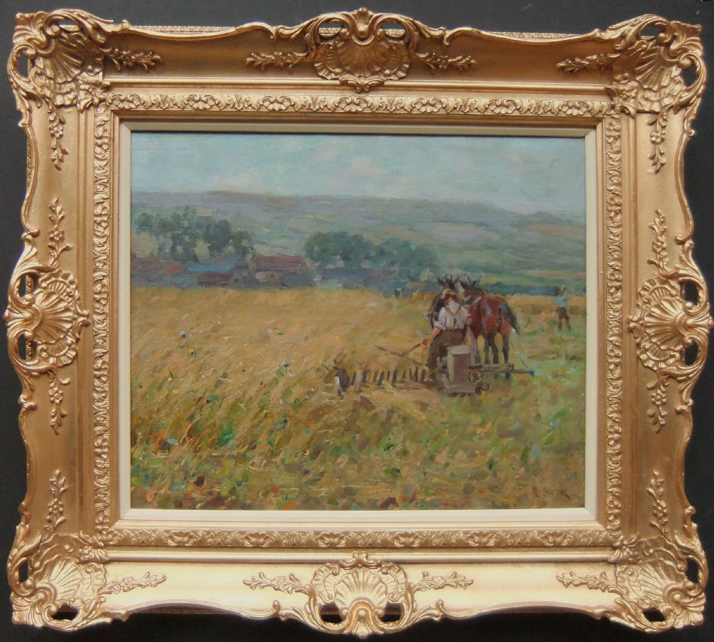 Ernest Higgins Rigg 