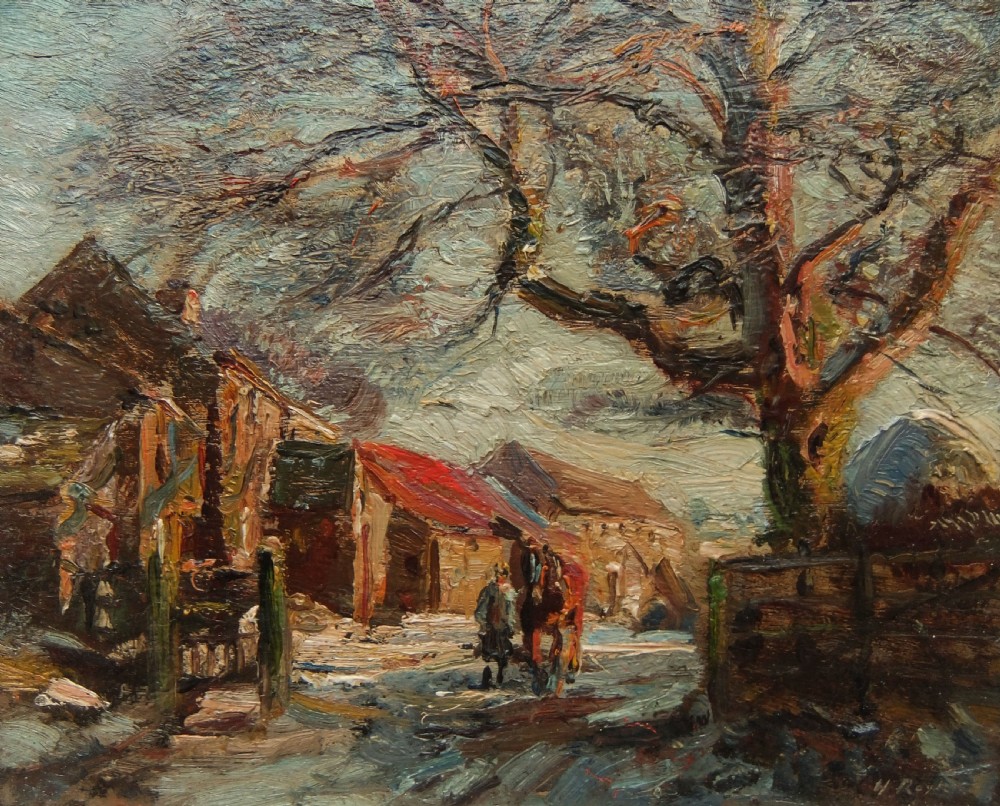 Herbert Royle 